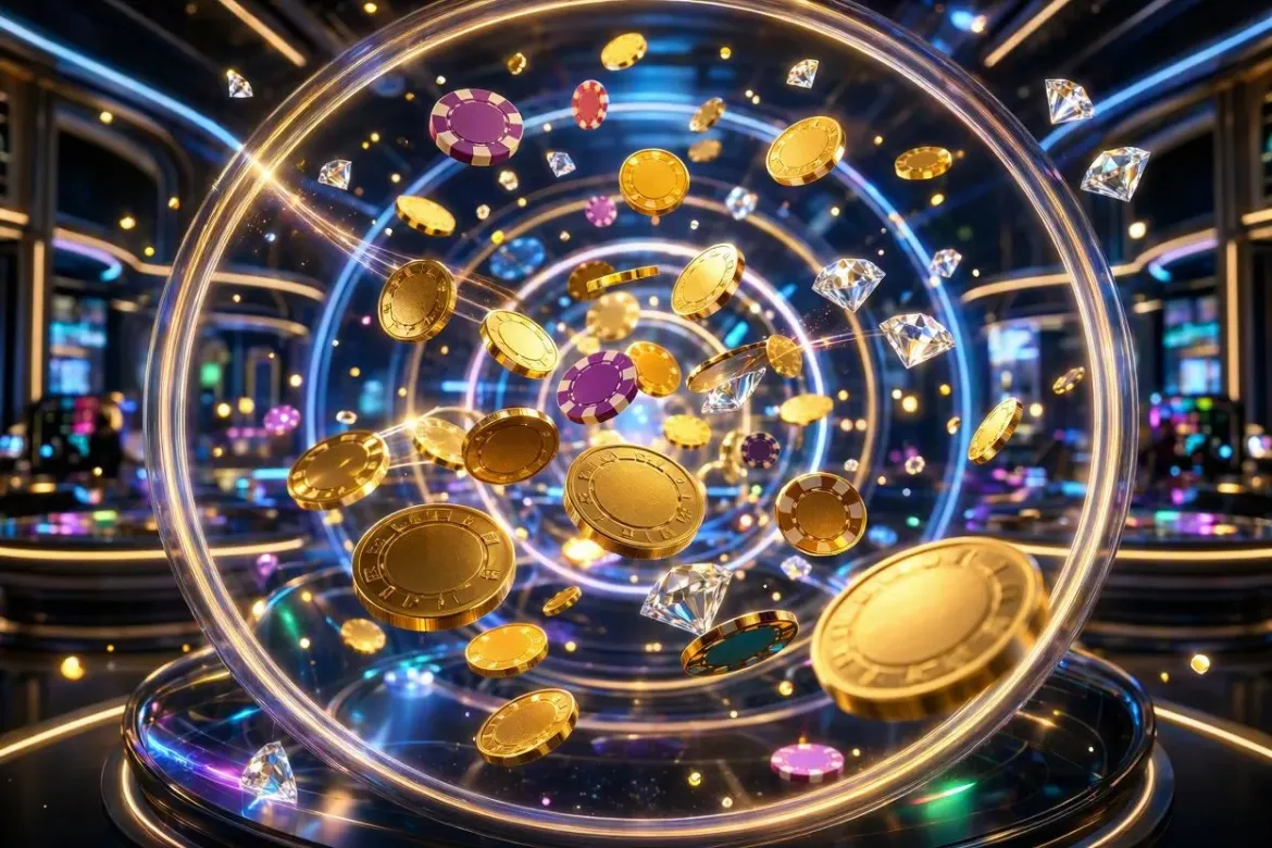 Velobet Casino
